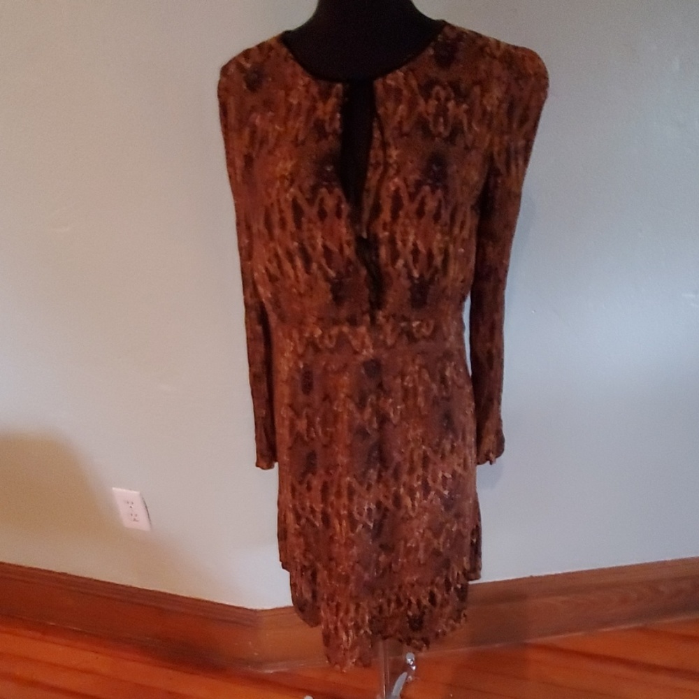 Context Dress - image 1
